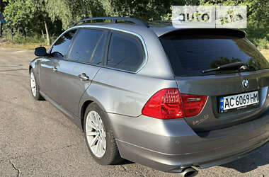 Универсал BMW 3 Series 2009 в Луцке