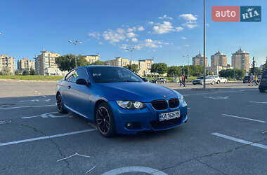 Купе BMW 3 Series 2007 в 