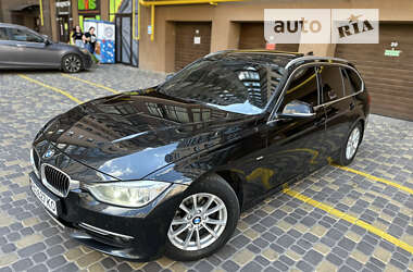 Универсал BMW 3 Series 2013 в Виннице