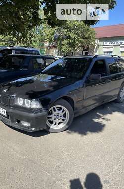 Универсал BMW 3 Series 1997 в Одессе