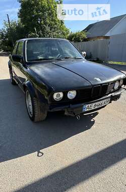 Купе BMW 3 Series 1989 в Харькове
