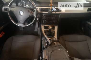 Седан BMW 3 Series 2005 в Житомире