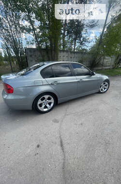 Седан BMW 3 Series 2005 в Житомире