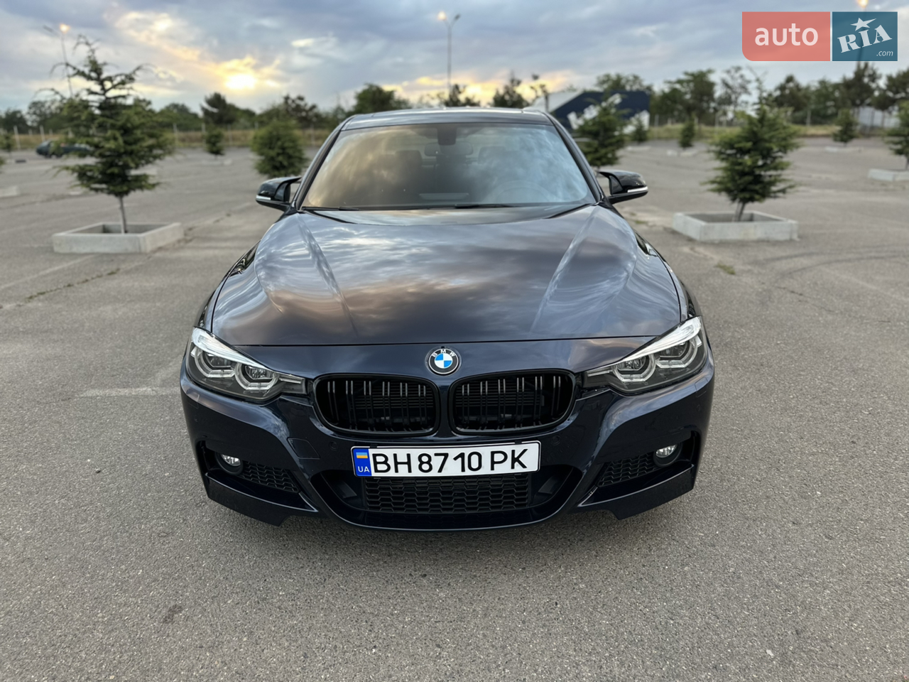 2014 BMW 3er - мініатюра 41