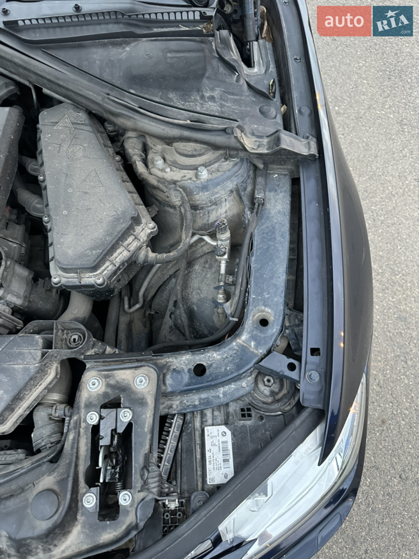 2015 BMW 3er - мініатюра 32