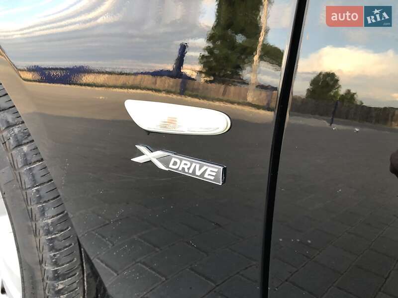 Универсал BMW 3 Series 2008 в Одессе фото 12 Универсал BMW 3 Series 2008 в Одессе
