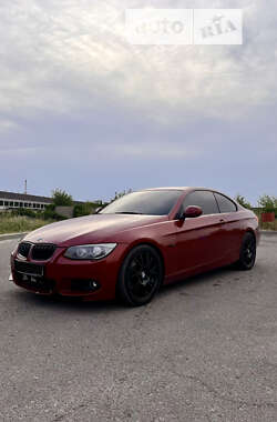 Купе BMW 3 Series 2011 в Запоріжжі