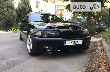Универсал BMW 3 Series 2000 в Харькове