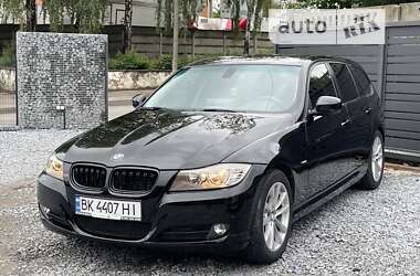 Універсал BMW 3 Series 2011 в Рівному