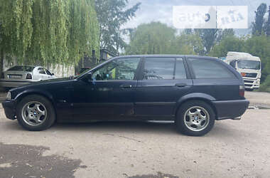 Универсал BMW 3 Series 1998 в Житомире