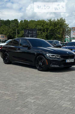 Седан BMW 3 Series 2020 в Луцьку