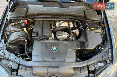 Седан BMW 3 Series 2006 в 