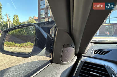 Седан BMW 3 Series 2015 в 