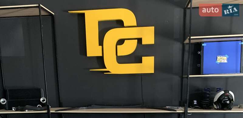 Купе BMW 3 Series 2009 в Києві