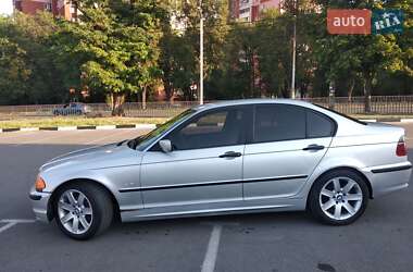 Седан BMW 3 Series 2000 в Днепре