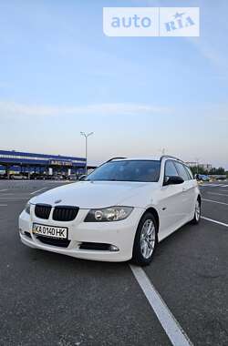 Универсал BMW 3 Series 2008 в Киеве