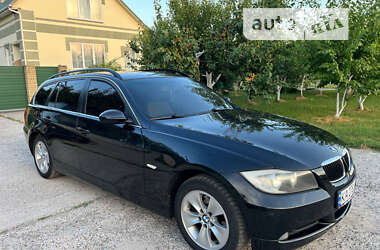 Універсал BMW 3 Series 2007 в Козелеці