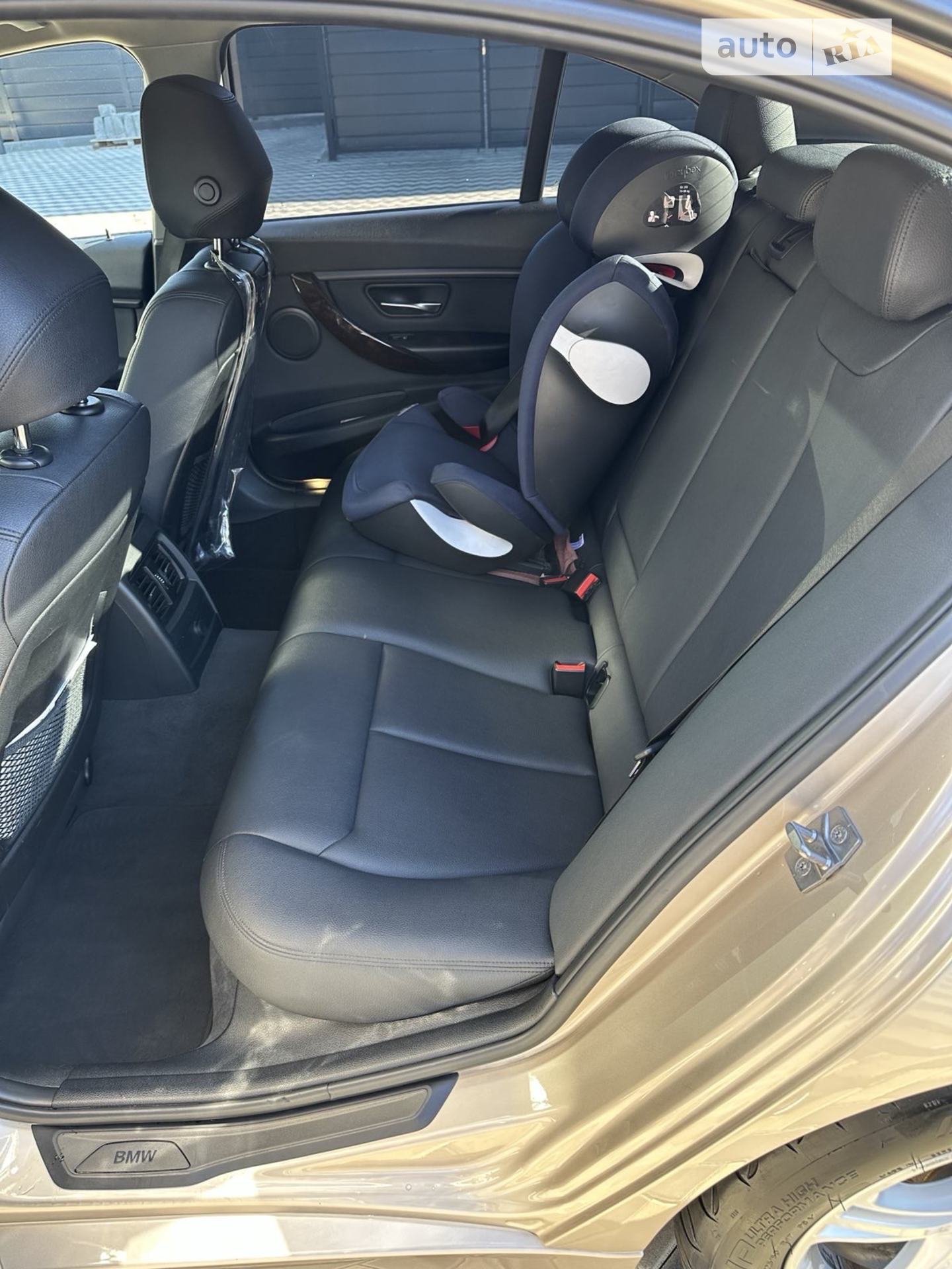 2014 BMW 3er - мініатюра 29