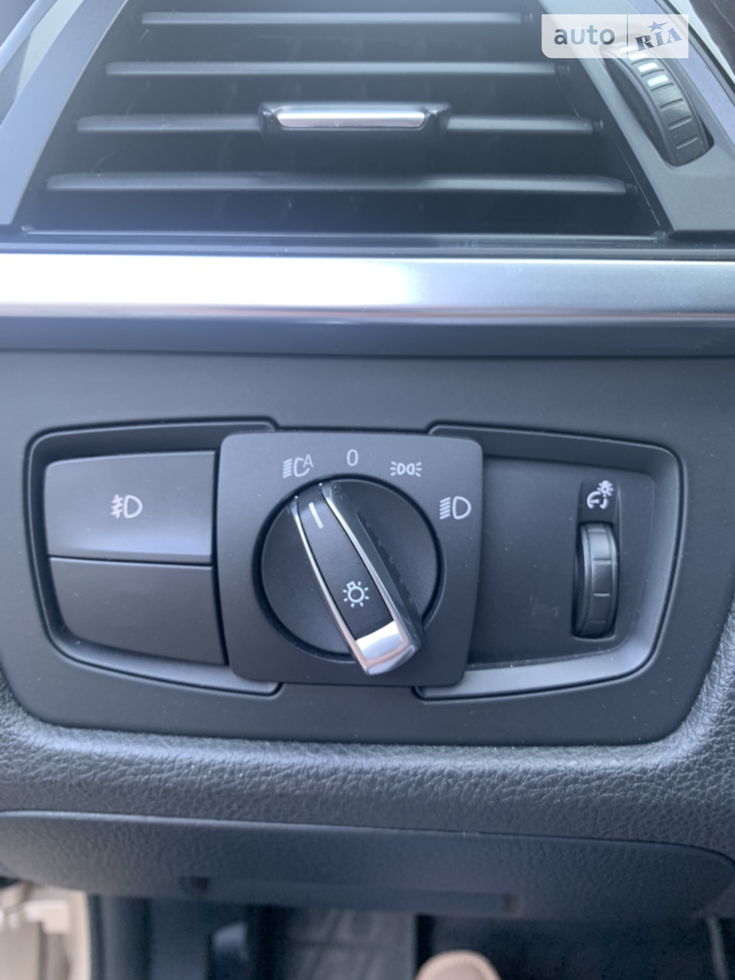 2014 BMW 3er - мініатюра 34
