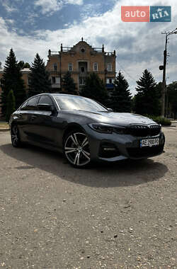 Седан BMW 3 Series 2019 в 