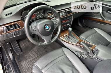 Купе BMW 3 Series 2012 в Вінниці