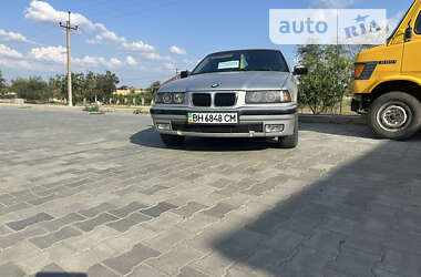 Універсал BMW 3 Series 1996 в Татарбунарах