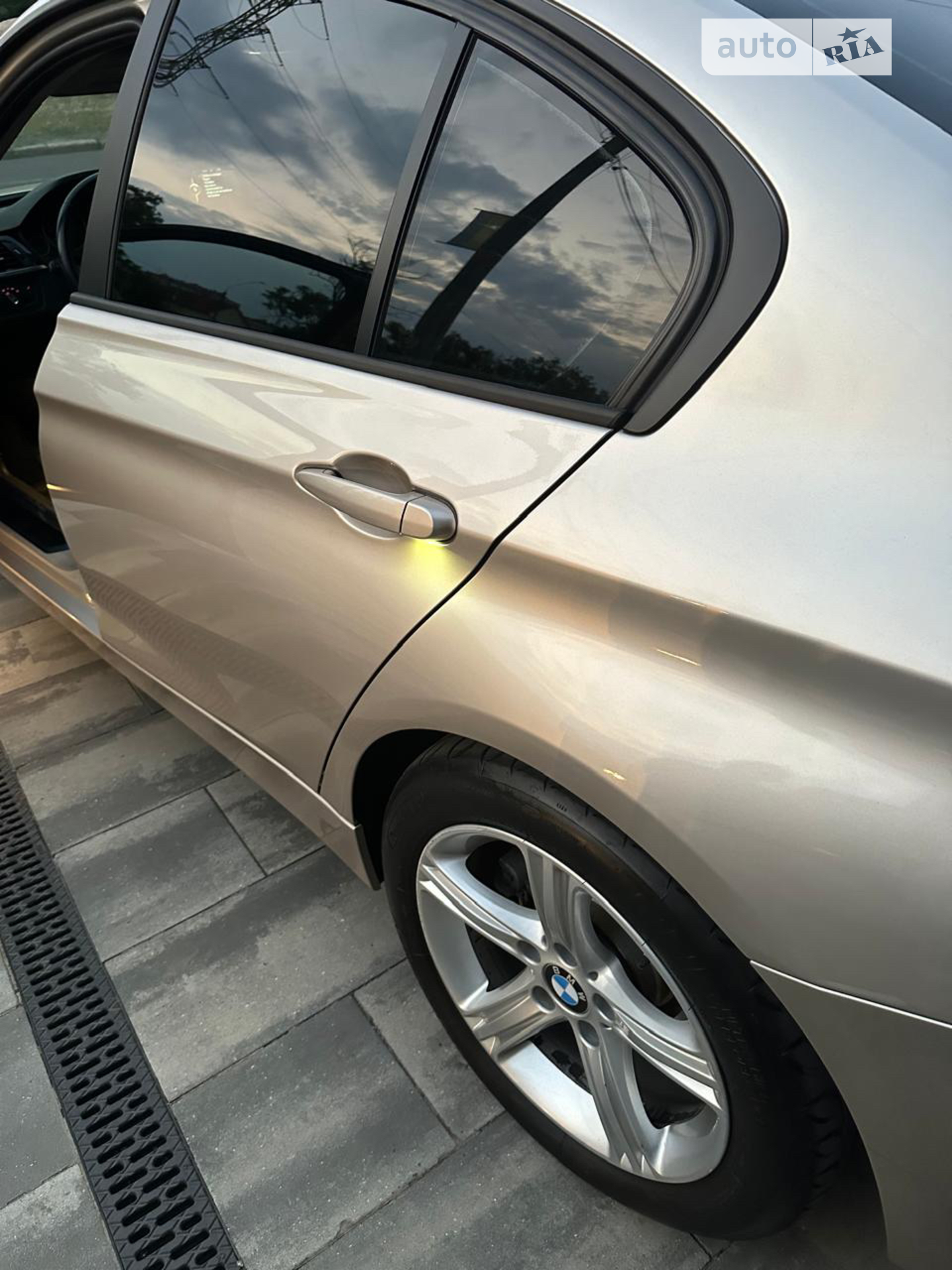 2014 BMW 3er - мініатюра 25