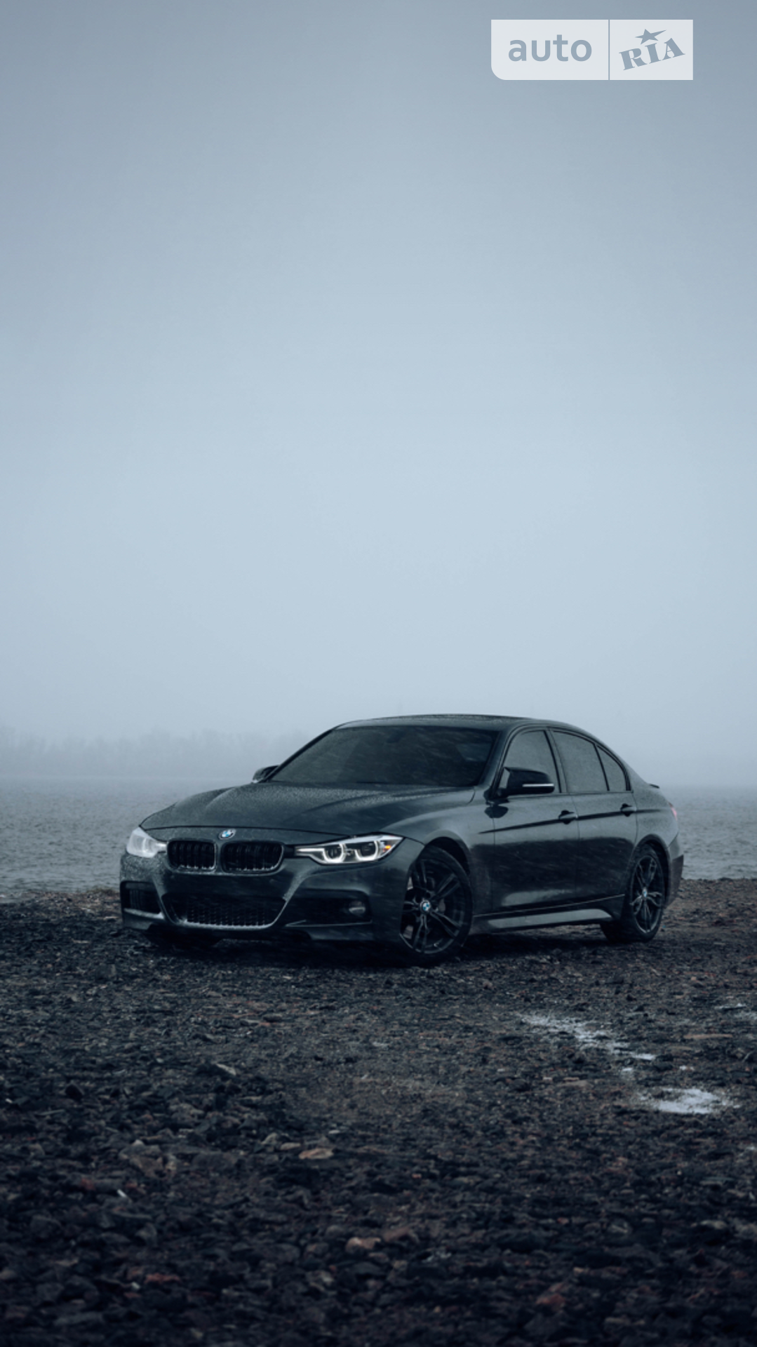 2016 BMW 3er - мініатюра 2