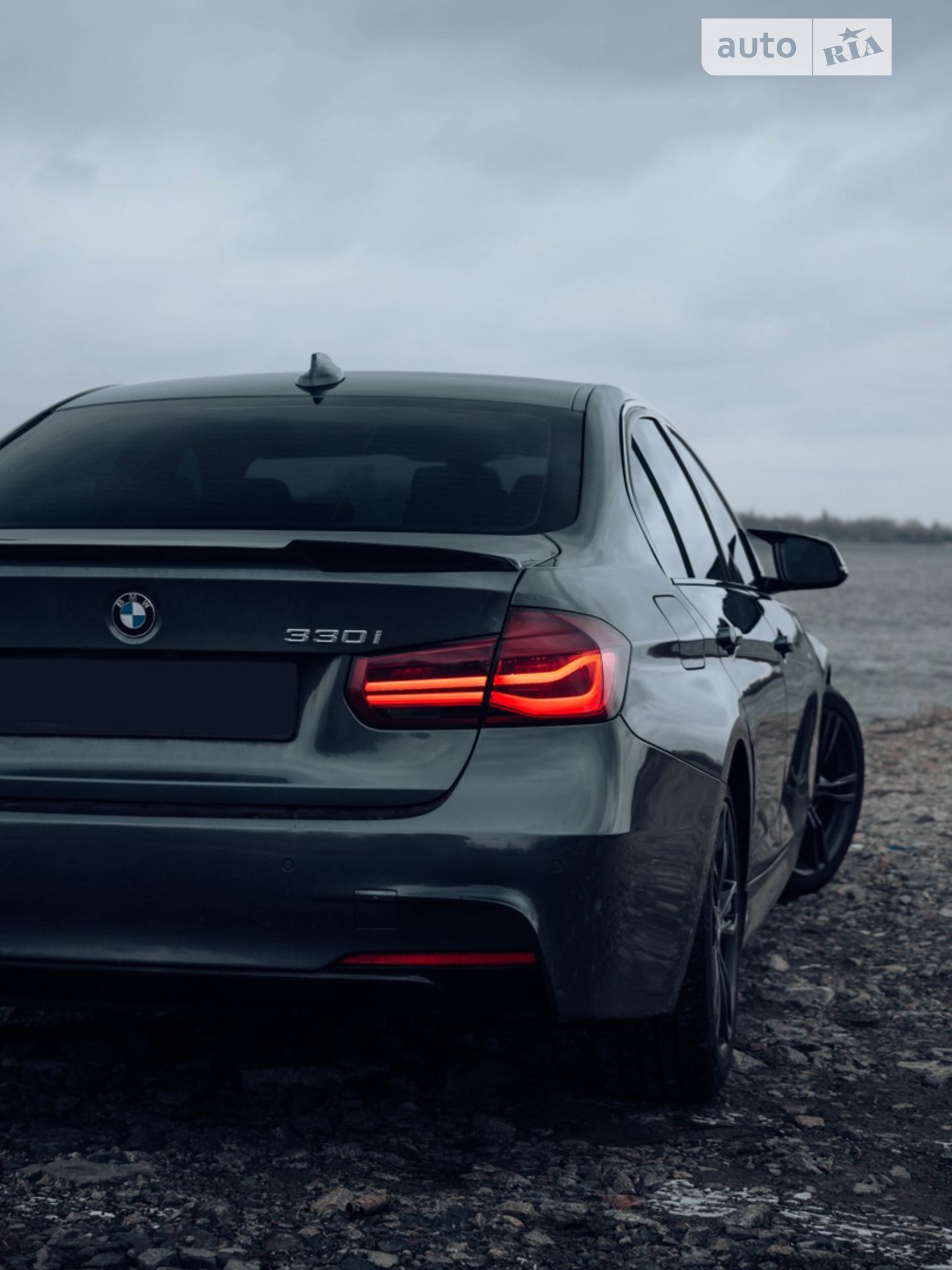 2016 BMW 3er - мініатюра 12