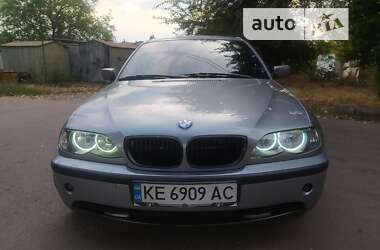 Универсал BMW 3 Series 2003 в Кривом Роге