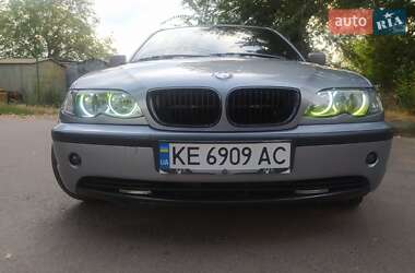 Універсал BMW 3 Series 2003 в Кривому Розі