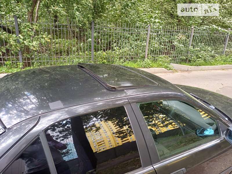 Седан BMW 3 Series 1993 в Киеве фото 5 Седан BMW 3 Series 1993 в Киеве
