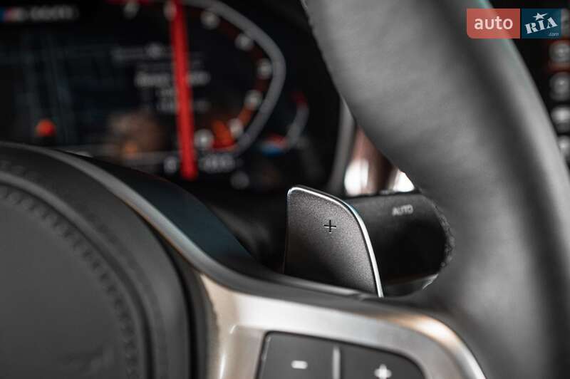 Седан BMW 3 Series 2022 в Одессе фото 35 Седан BMW 3 Series 2022 в Одессе