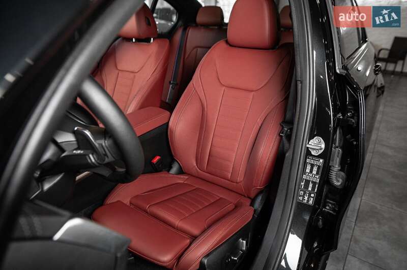 Седан BMW 3 Series 2022 в Одессе фото 43 Седан BMW 3 Series 2022 в Одессе