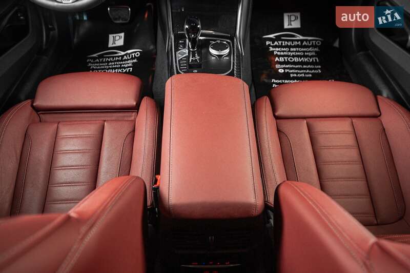 Седан BMW 3 Series 2022 в Одессе фото 48 Седан BMW 3 Series 2022 в Одессе