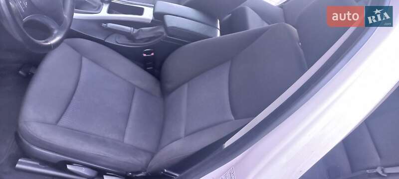 Универсал BMW 3 Series 2009 в Шепетовке