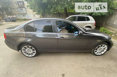 Седан BMW 3 Series 2007 в Харькове