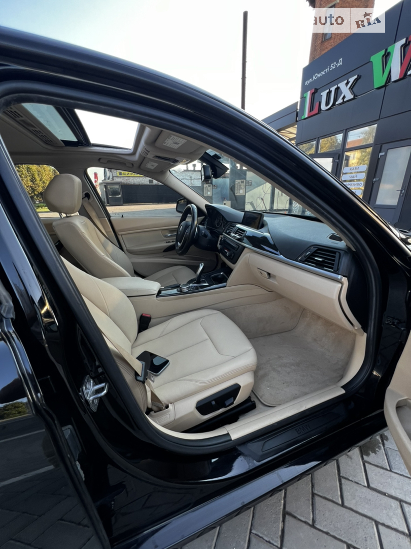 2015 BMW 3er - мініатюра 19