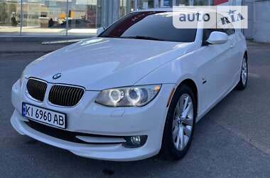 Купе BMW 3 Series 2012 в Чернигове