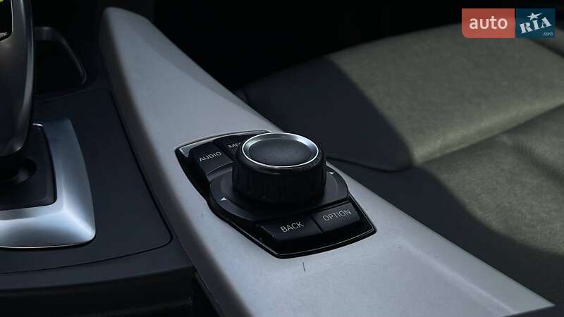 Седан BMW 3 Series 2016 в Киеве фото 28 Седан BMW 3 Series 2016 в Киеве