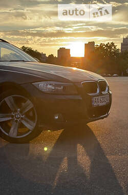 Универсал BMW 3 Series 2009 в Харькове