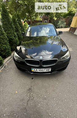 Купе BMW 3 Series 2013 в Києві