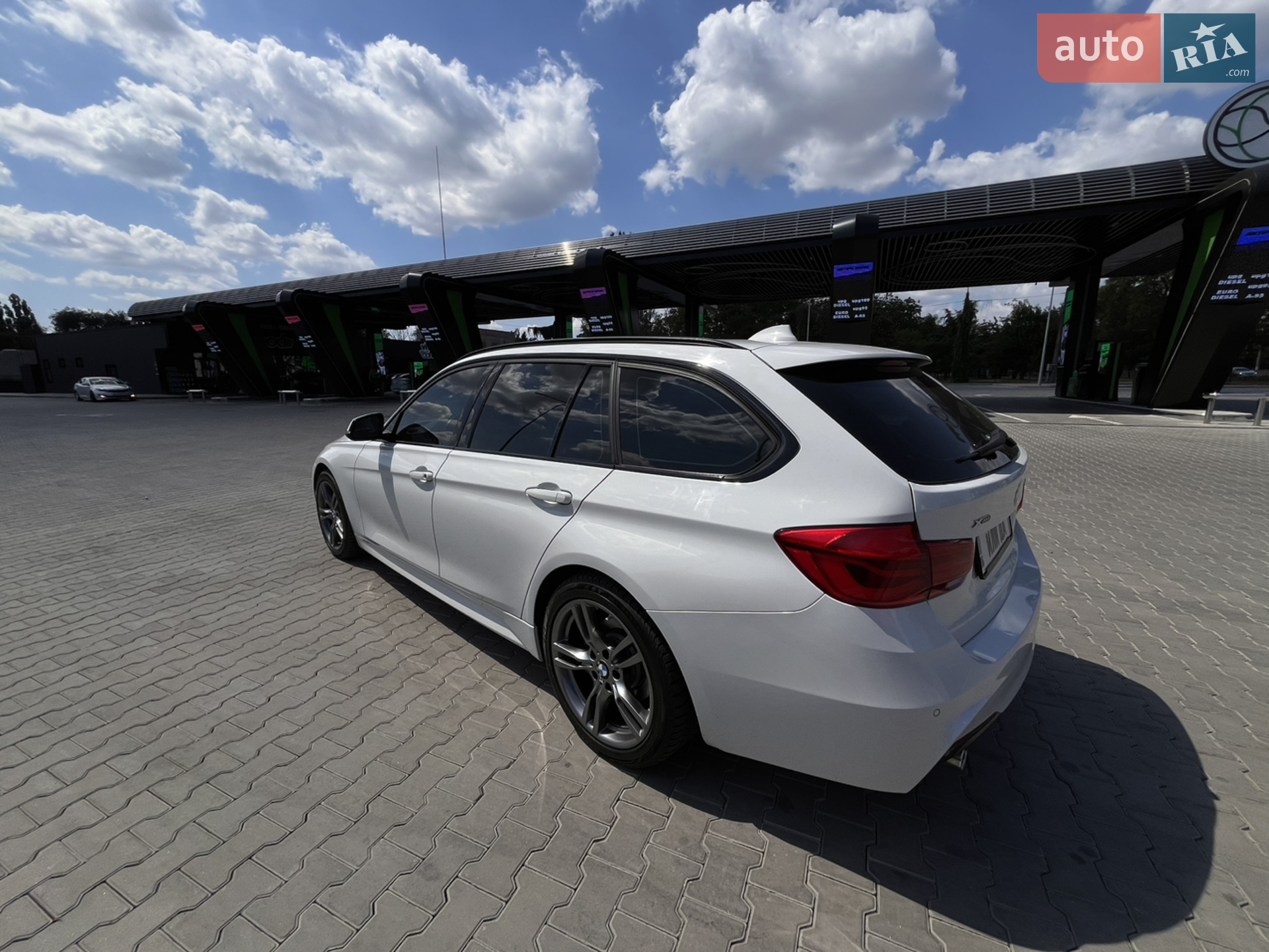 2015 BMW 3er - мініатюра 37