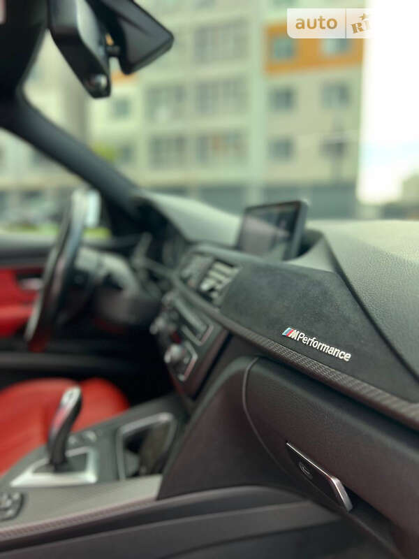 Седан BMW 3 Series 2014 в Хмельницком фото 13 Седан BMW 3 Series 2014 в Хмельницком