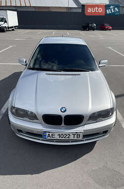 Купе BMW 3 Series 1999 в Києві