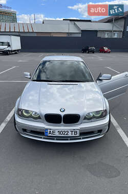 Купе BMW 3 Series 1999 в Києві