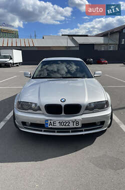 Купе BMW 3 Series 1999 в Києві