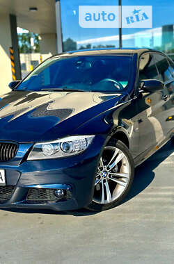 Седан BMW 3 Series 2007 в Києві