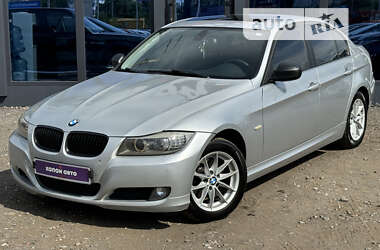 Седан BMW 3 Series 2011 в Киеве