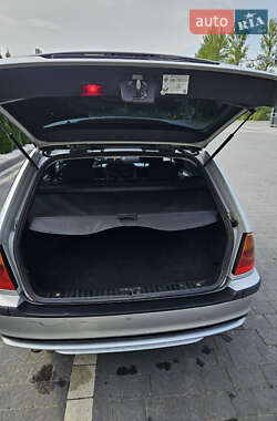 Универсал BMW 3 Series 2001 в 